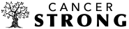 Cancer Strong Logo